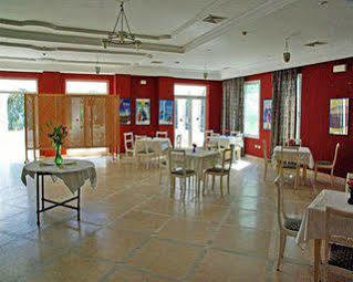 Residence Hayet Hammamet Exterior foto