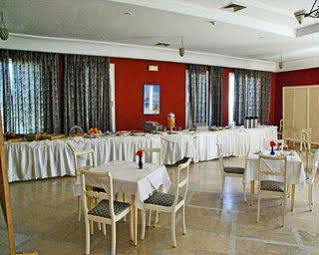 Residence Hayet Hammamet Exterior foto